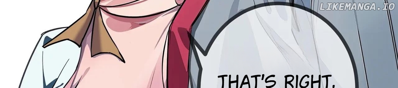 Daddy President Is Too Hard To Deal With Chapter 191 - page 86